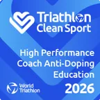 High Performance Coach Anti-Doping Education